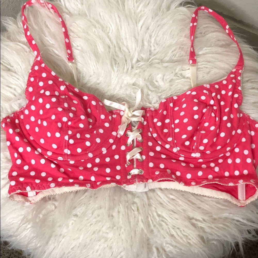 Victoria’s Secret Bra